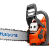 Husqvarna – Benzínová řetězová pila 440