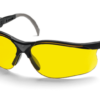 Husqvarna – Ochranné brýle Yellow