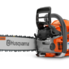 Husqvarna – Benzínová řetězová pila 550 XP® Mark II