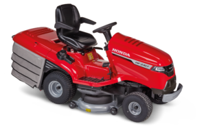 Honda - Zahradní traktor HF 2417 HT (2020)