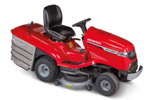 Honda - Zahradní traktor HF 2417 HB (model 2020)